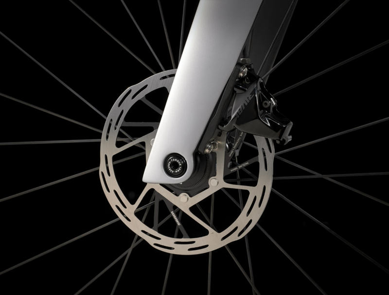 Trek Madone SLR 6 AXS Road Bike 2023 in Quicksilver-6